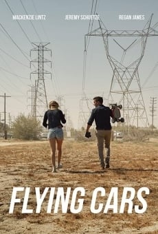 Flying Cars stream online deutsch