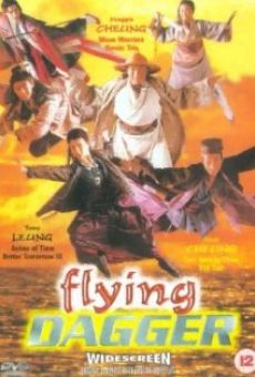 Película: Flying Dagger