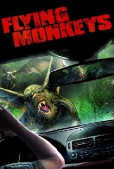 Película: Flying Monkeys