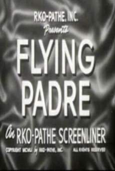 Película: Flying Padre