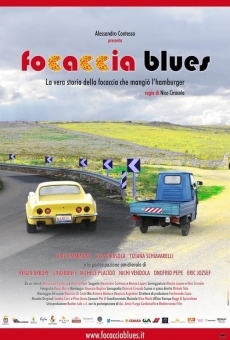Focaccia Blues online streaming