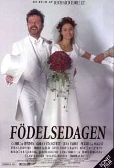 Födelsedagen en ligne gratuit