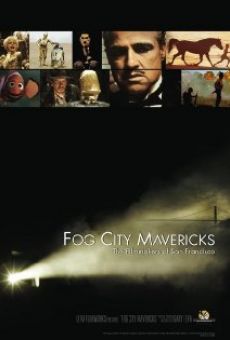 Película: Fog City Mavericks