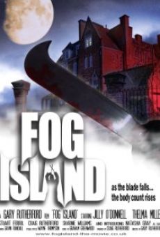 Fog Island online streaming