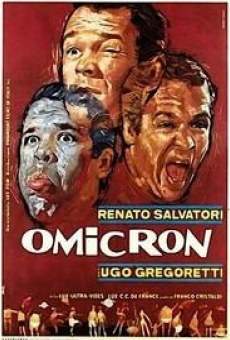 Omicron (1963)