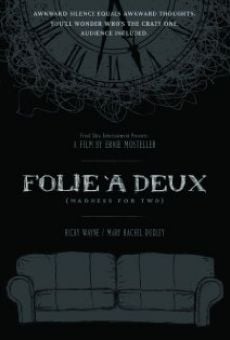 Película: Folie à Deux: Madness for Two