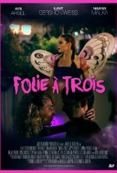 Película: Folie à Trois