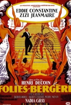 Folies-Bergère (1957)