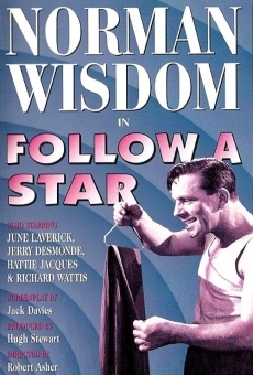 Follow a Star (1959)