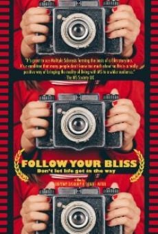 Follow Your Bliss online streaming