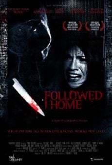 Followed Home (2010)