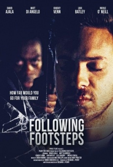 Following Footsteps (2015)