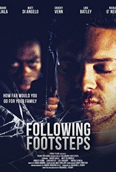 Following Footsteps (2010)