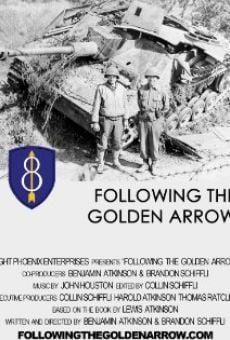 Película: Following the Golden Arrow