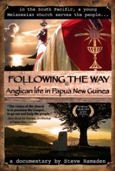 Following the Way on-line gratuito