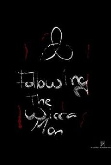 Película: Following the Wicca Man