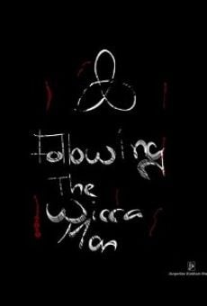 Following the Wicca Man on-line gratuito