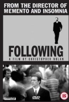 Película: Following