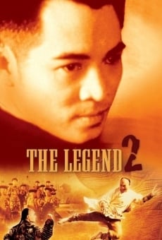 The Legend II online streaming