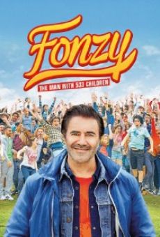 Película: Fonzy