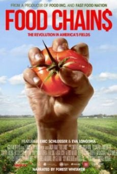 Película: Food Chains