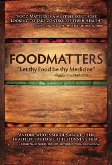 Food Matters online streaming