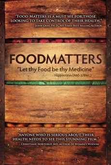 Food Matters stream online deutsch