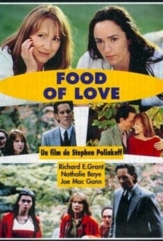 Food of Love online