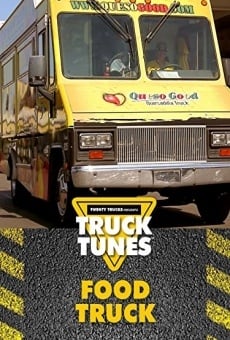 Película: Food Truck