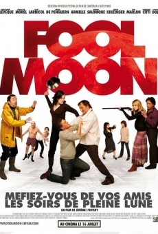 Fool Moon (2008)