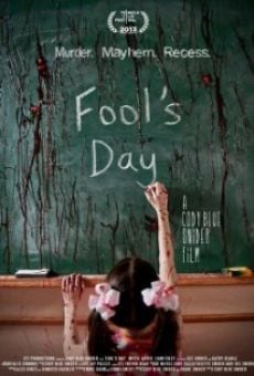 Fool's Day on-line gratuito