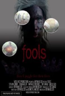 Fools (2011)