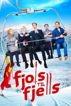 Película: Fools in the Mountains