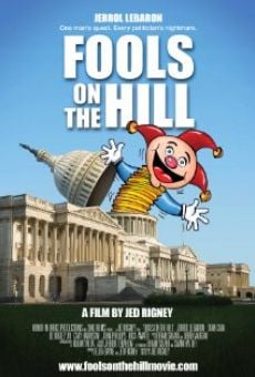 Fools on the Hill (2012)