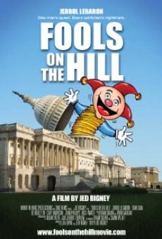 Fools on the Hill stream online deutsch