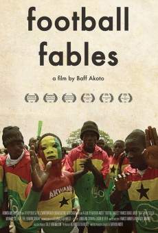 Football Fables online streaming