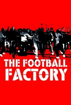 The Football Factory on-line gratuito