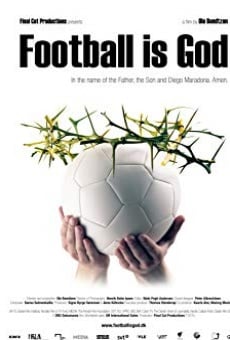 Película: Football Is God
