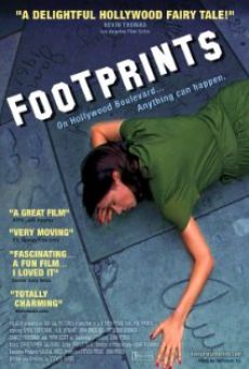 Película: Footprints