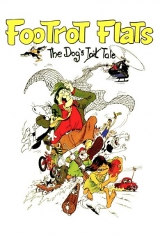 Película: Footrot Flats: The Dog's Tale