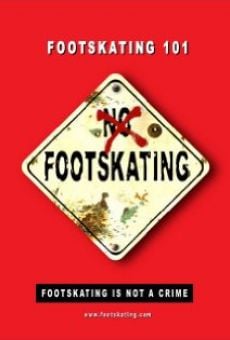 Footskating 101 (2007)
