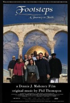 Footsteps: A Journey in Faith (2011)