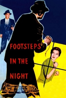 Footsteps in the Night on-line gratuito