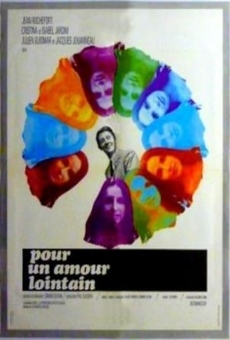 Pour un amour lointain (1968)