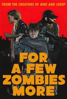 For a Few Zombies More (2015)