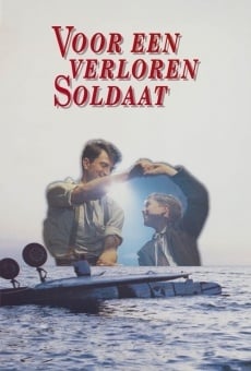 Película: For a Lost Soldier