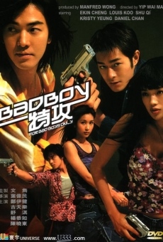 Bad boy dak gung (2000)