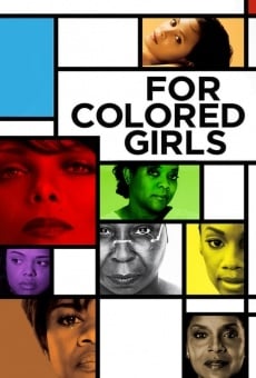 For Colored Girls online streaming