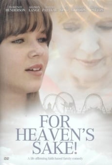 Película: For Heaven's Sake