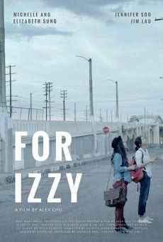 Película: Para Izzy